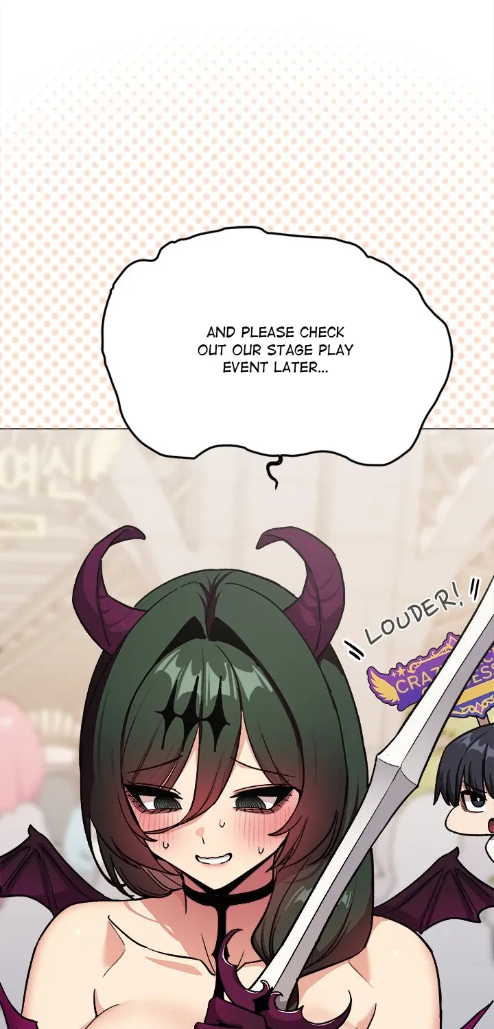 Someone Stop Her! Chapter 92 page 5