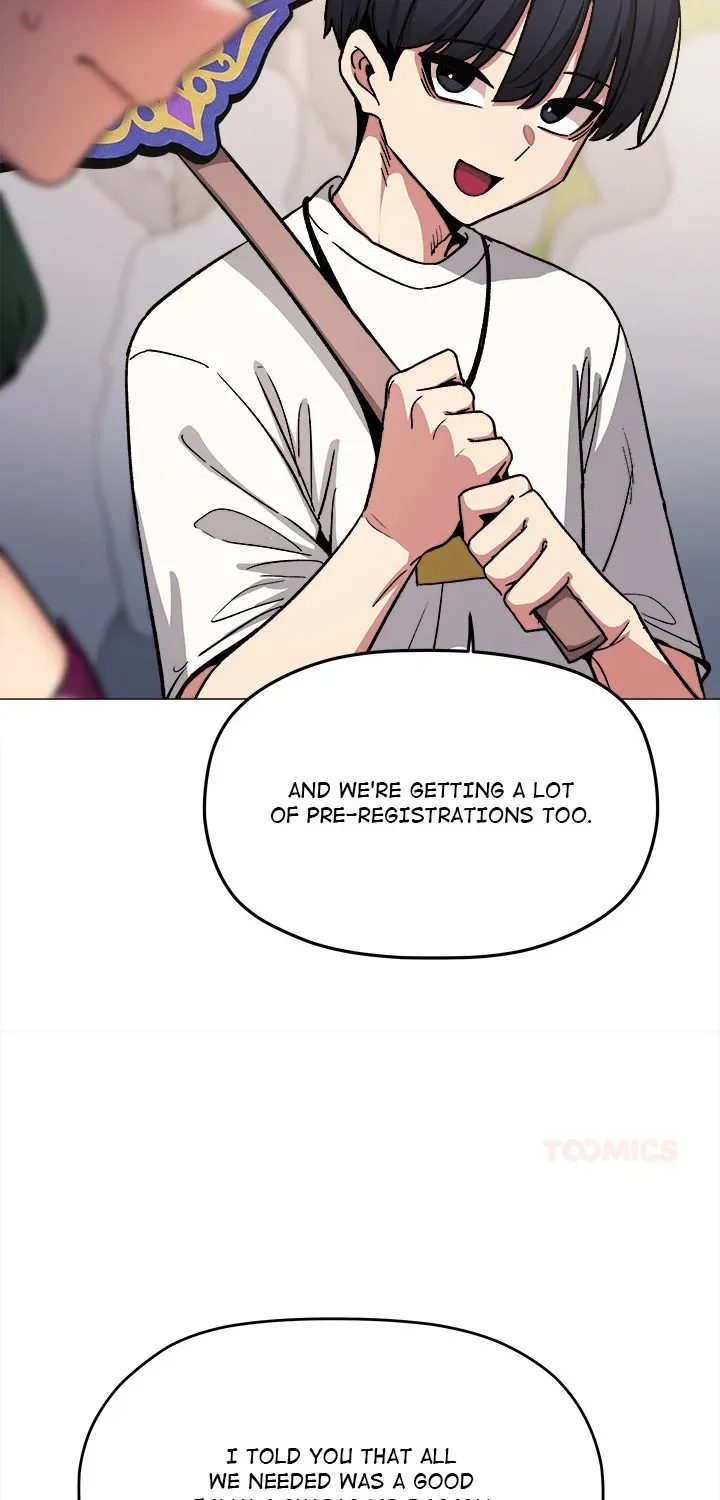 Someone Stop Her! Chapter 92 page 9