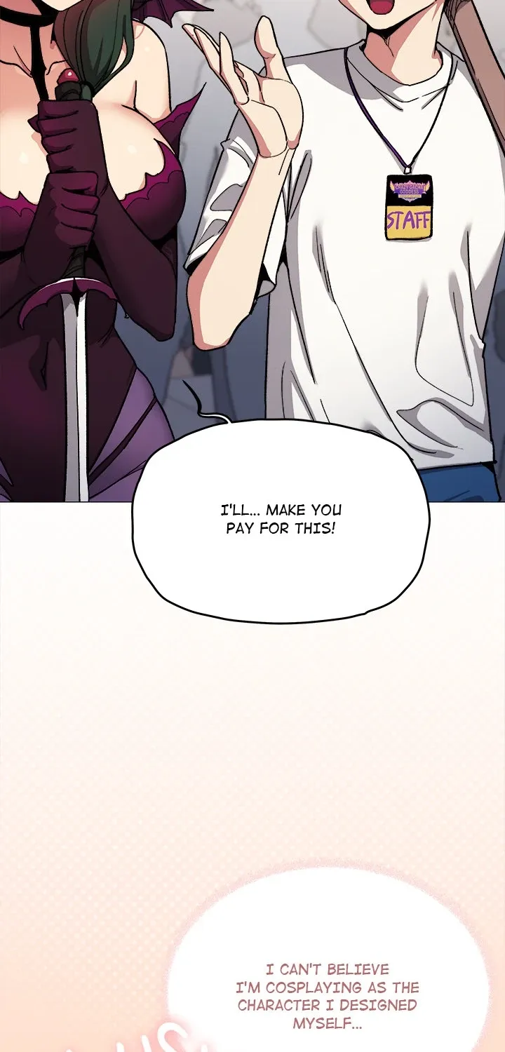 Someone Stop Her! Chapter 92 page 11
