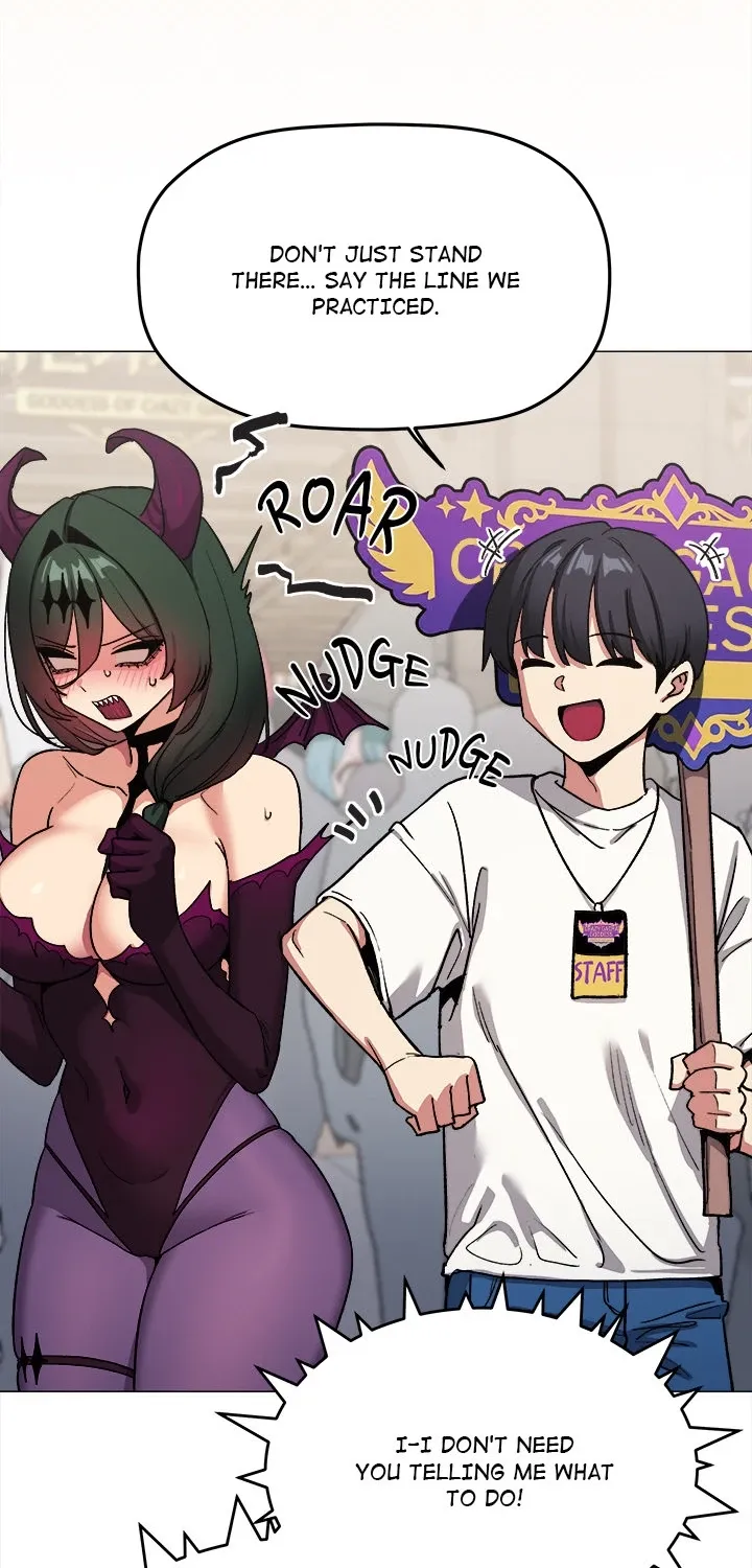 Someone Stop Her! Chapter 92 page 13