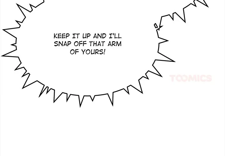 Someone Stop Her! Chapter 92 page 14