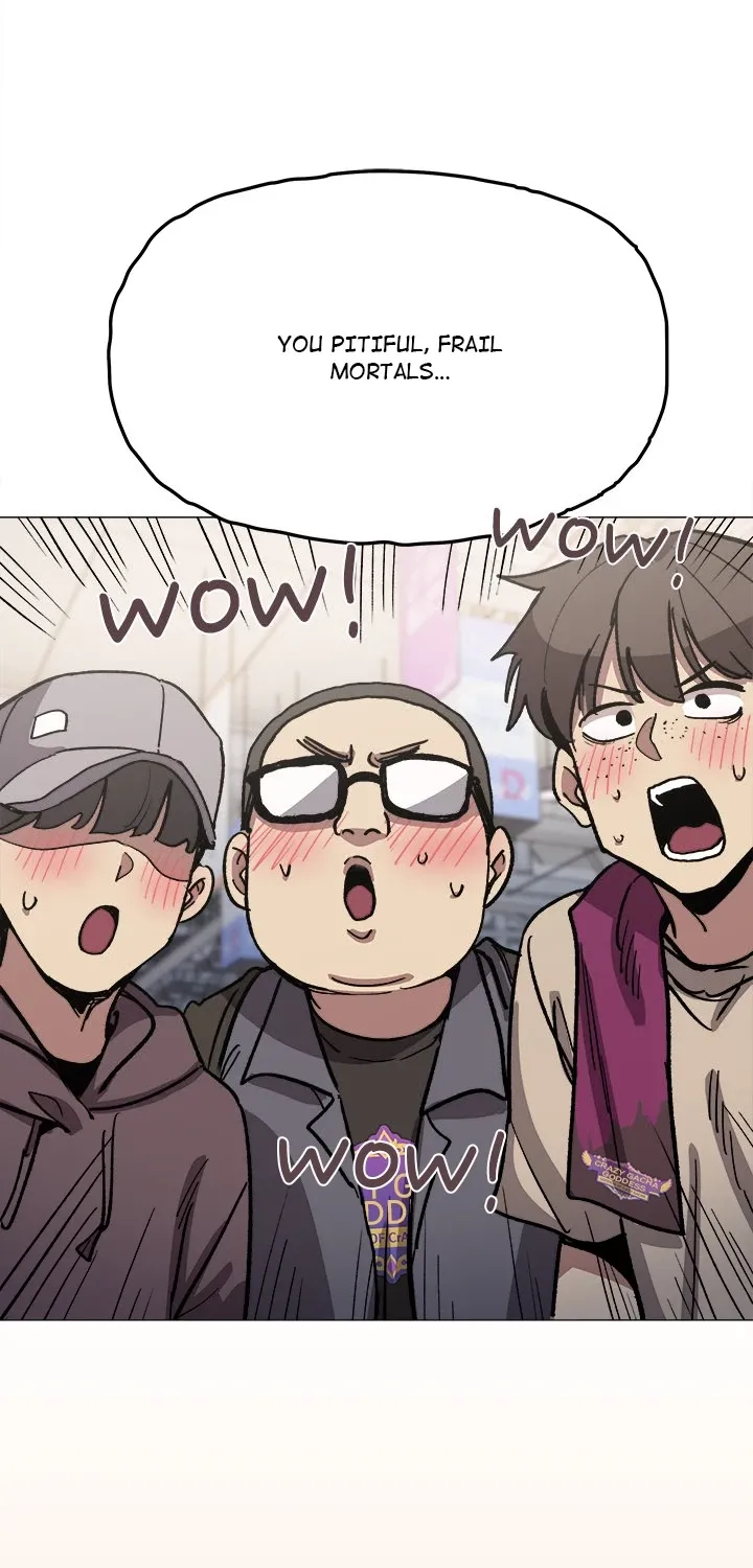 Someone Stop Her! Chapter 92 page 16