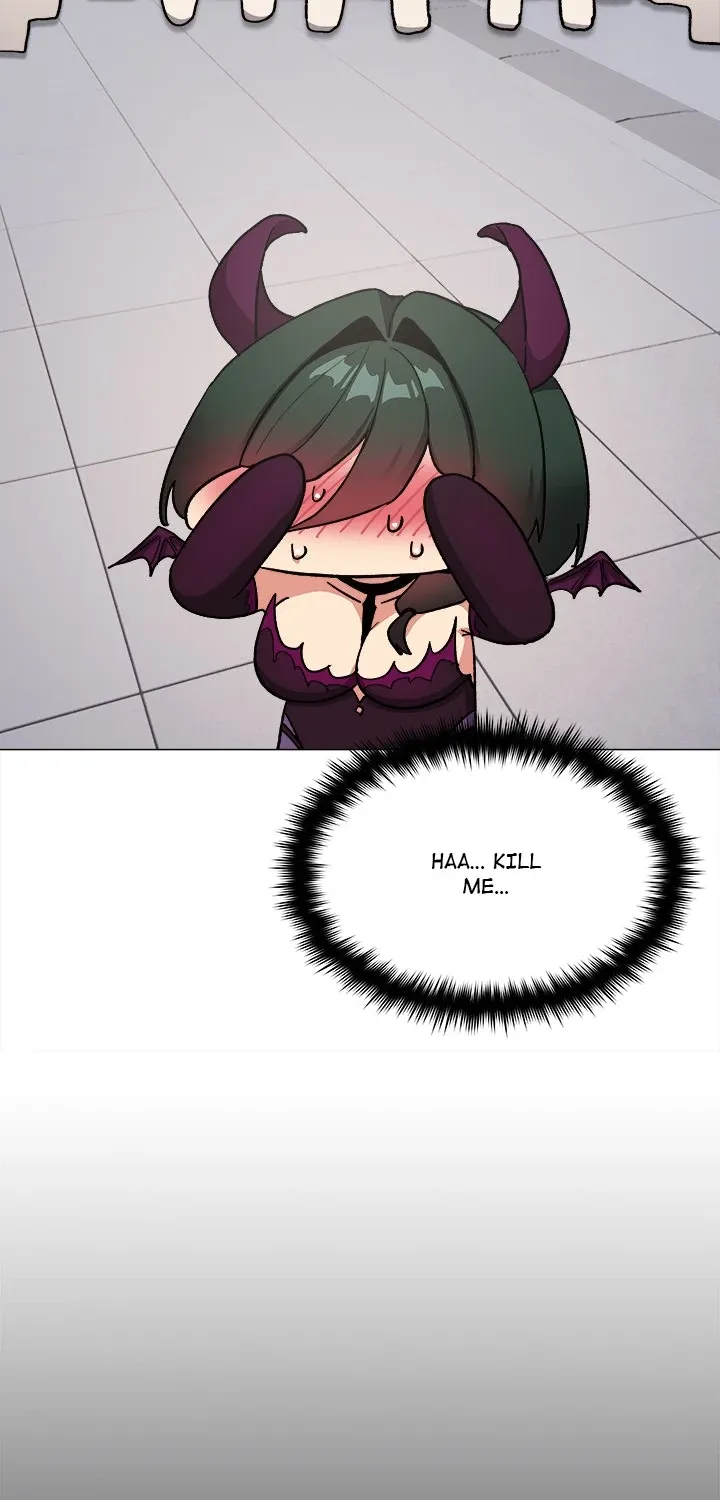 Someone Stop Her! Chapter 92 page 20