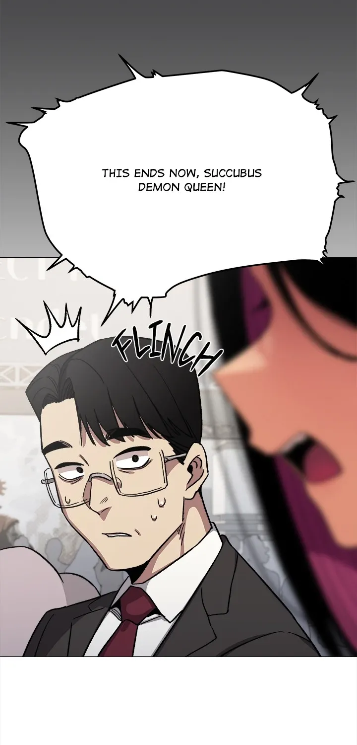 Someone Stop Her! Chapter 92 page 23