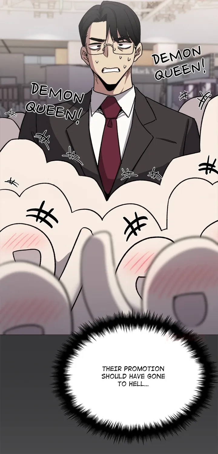 Someone Stop Her! Chapter 92 page 22