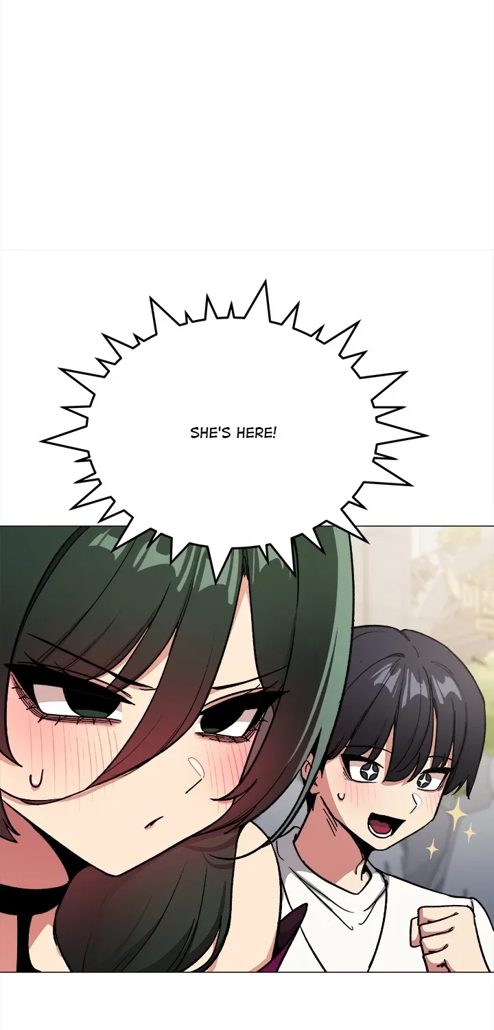 Someone Stop Her! Chapter 92 page 24