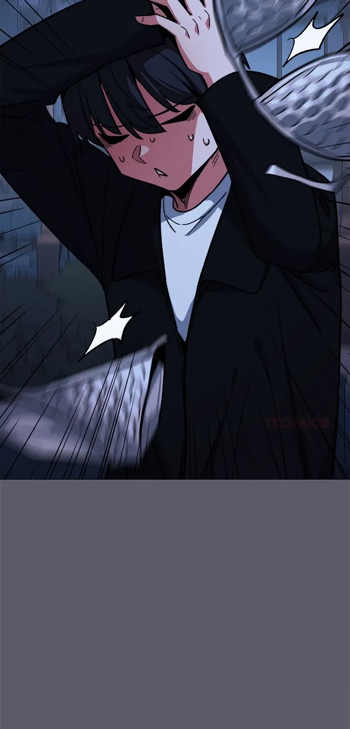 Someone Stop Her! Chapter 92 page 30
