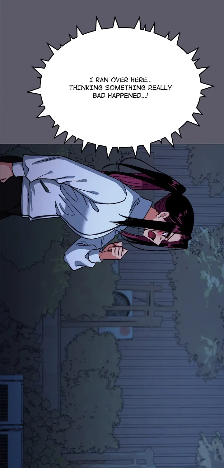 Someone Stop Her! Chapter 92 page 31