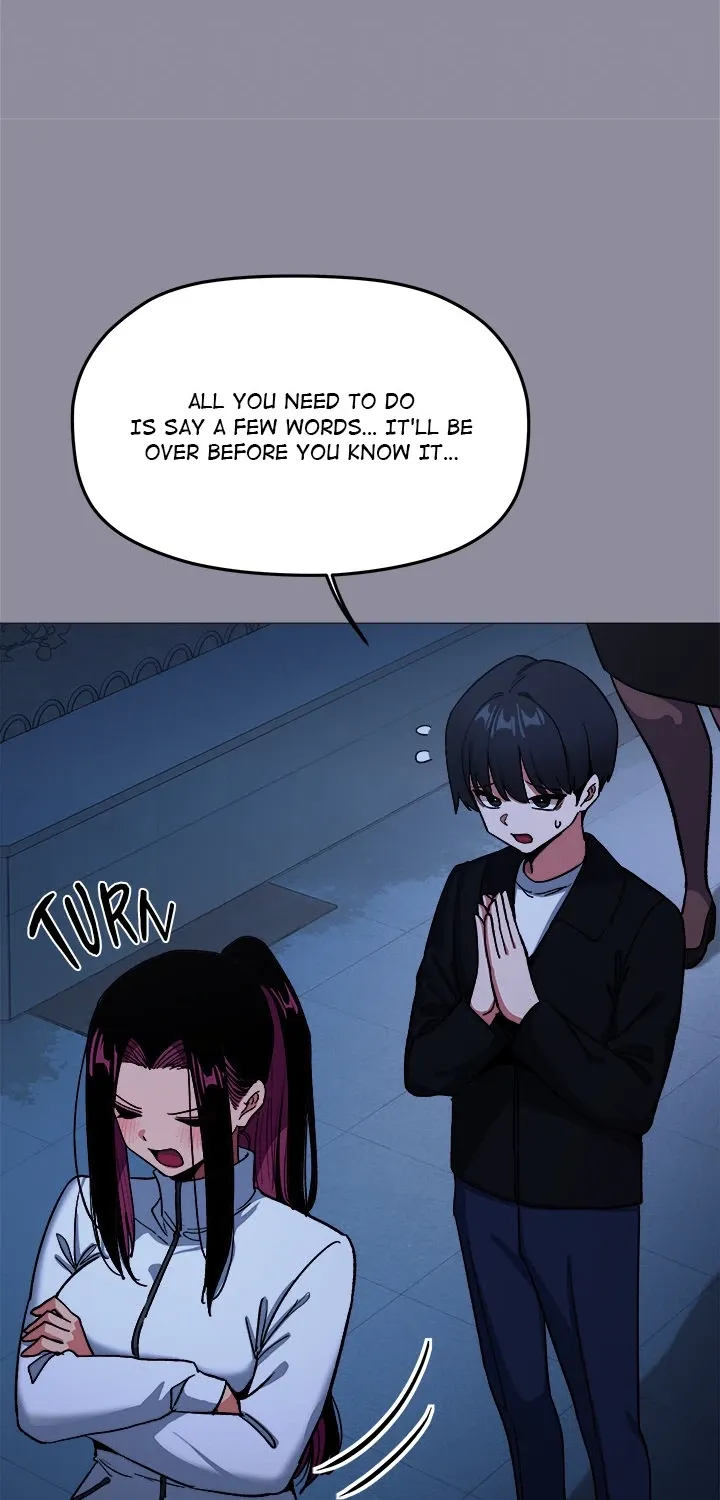 Someone Stop Her! Chapter 92 page 35