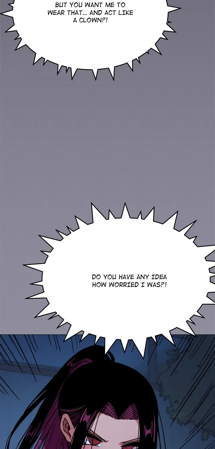 Someone Stop Her! Chapter 92 page 33