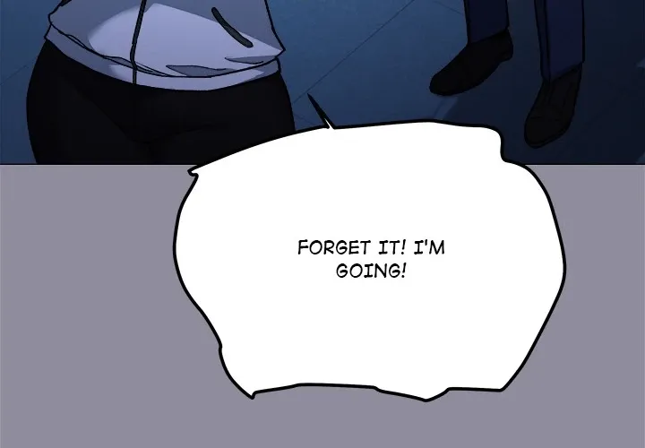 Someone Stop Her! Chapter 92 page 36
