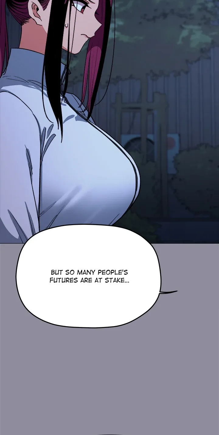 Someone Stop Her! Chapter 92 page 42