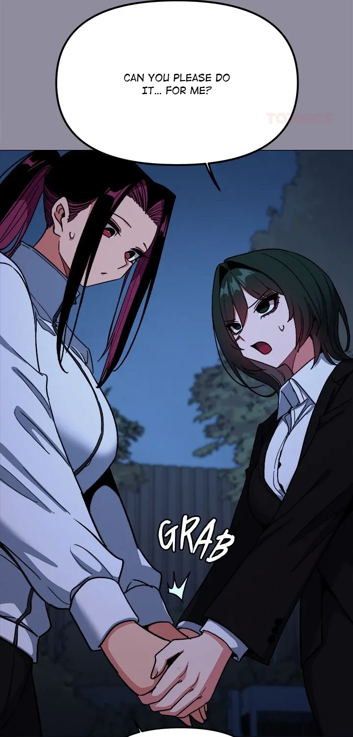 Someone Stop Her! Chapter 92 page 43