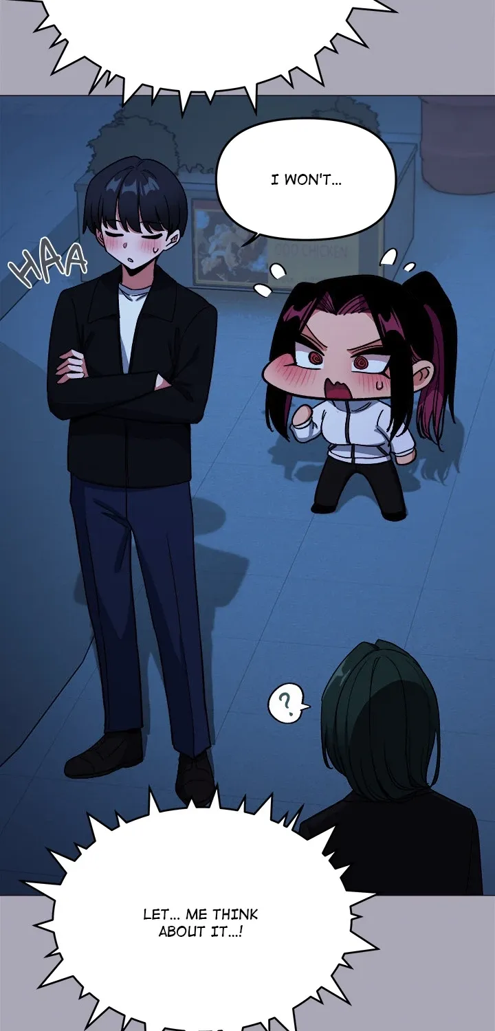 Someone Stop Her! Chapter 92 page 48