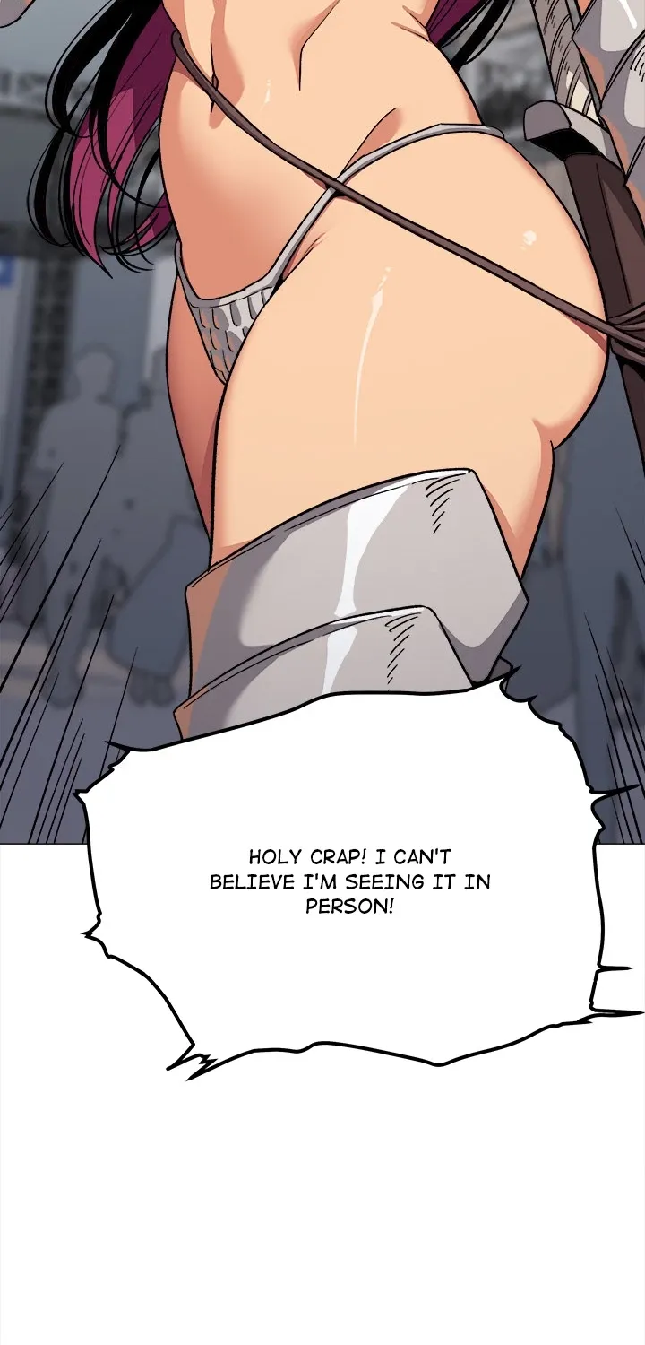 Someone Stop Her! Chapter 92 page 57
