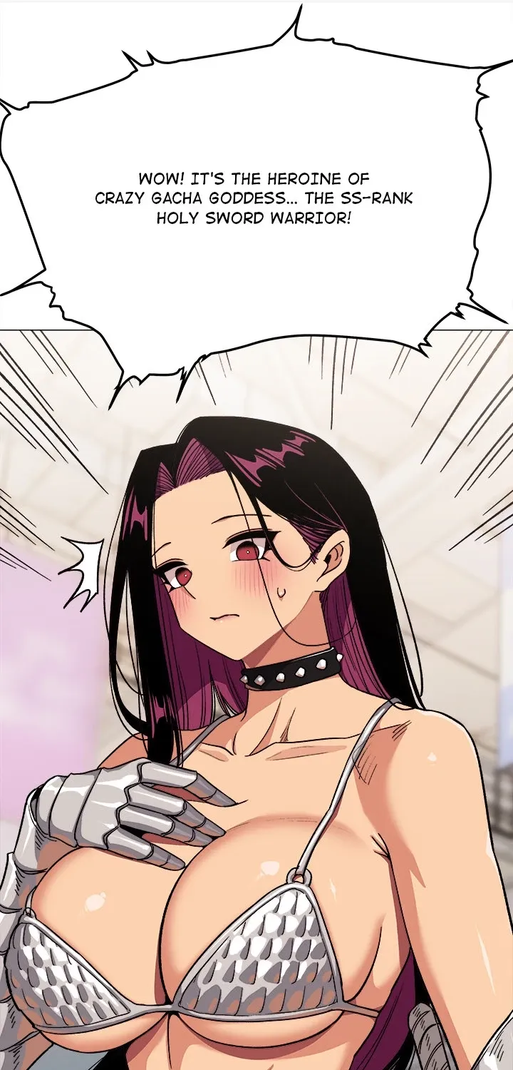 Someone Stop Her! Chapter 92 page 56