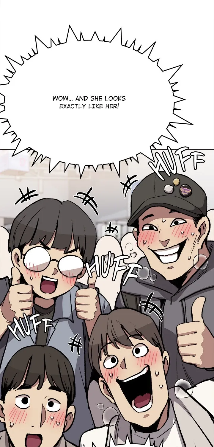Someone Stop Her! Chapter 92 page 58