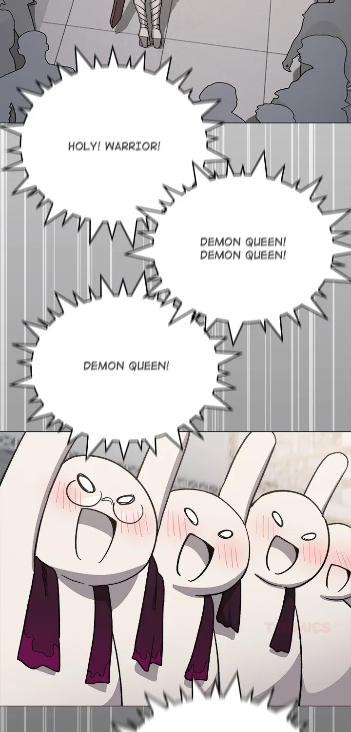Someone Stop Her! Chapter 92 page 63