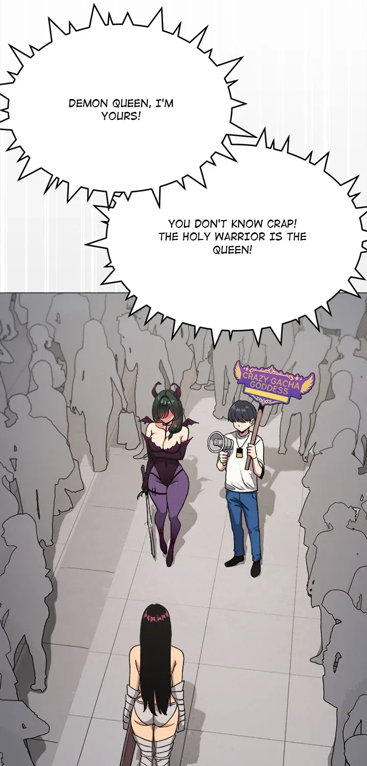 Someone Stop Her! Chapter 92 page 62