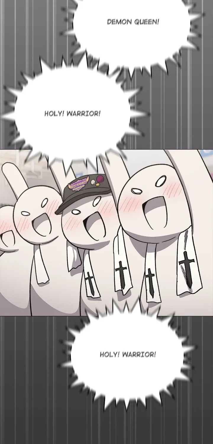 Someone Stop Her! Chapter 92 page 64