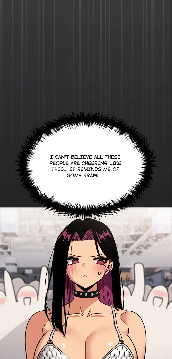 Someone Stop Her! Chapter 92 page 65