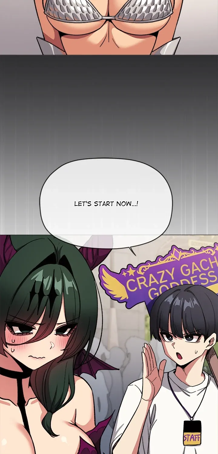 Someone Stop Her! Chapter 92 page 66