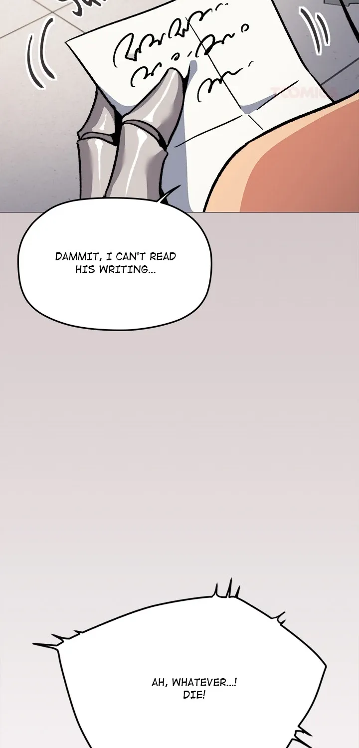 Someone Stop Her! Chapter 92 page 72