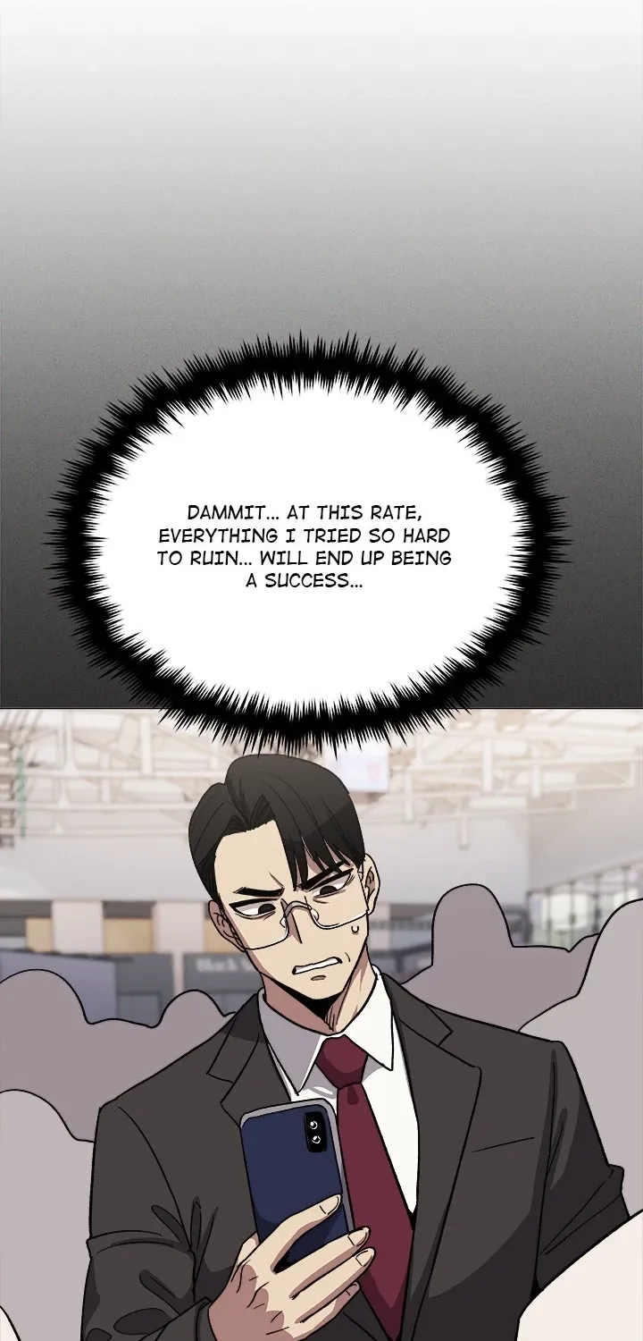 Someone Stop Her! Chapter 92 page 74