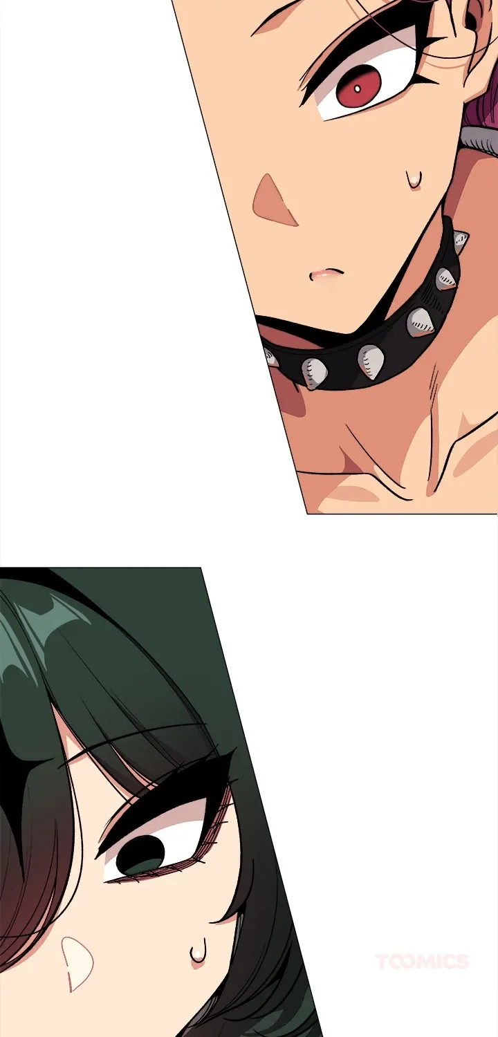 Someone Stop Her! Chapter 92 page 79
