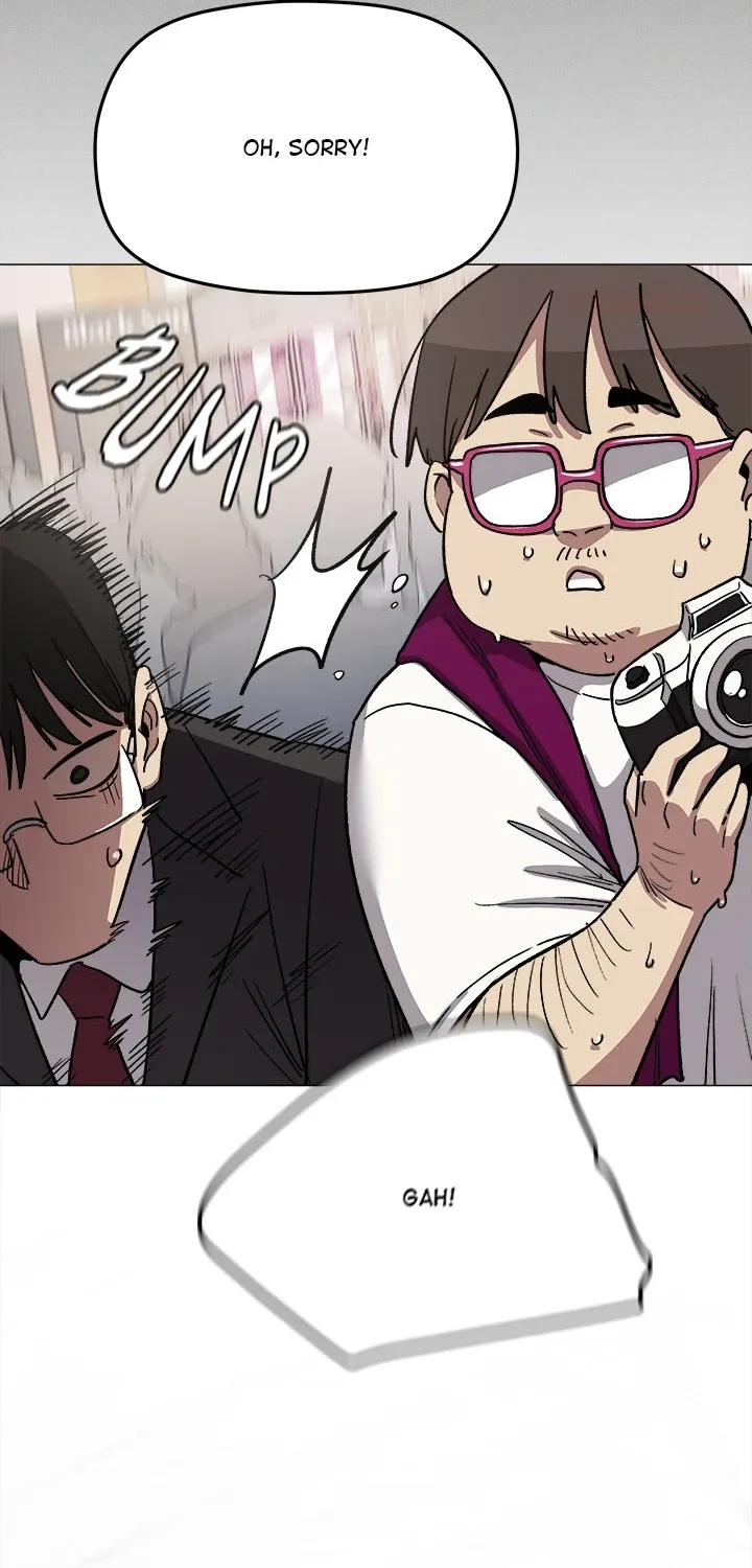 Someone Stop Her! Chapter 92 page 76