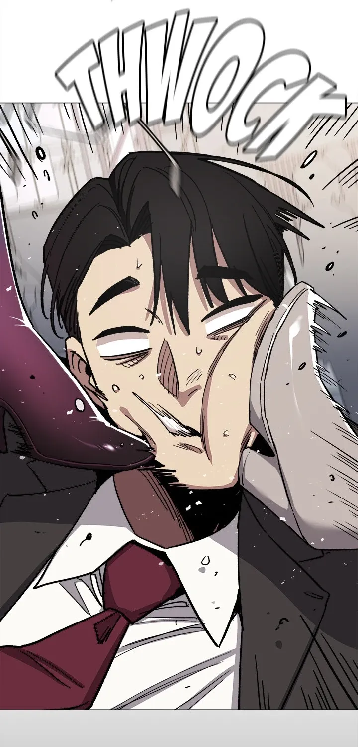 Someone Stop Her! Chapter 92 page 81
