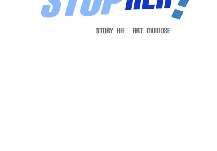 Someone Stop Her! Chapter 92 page 86