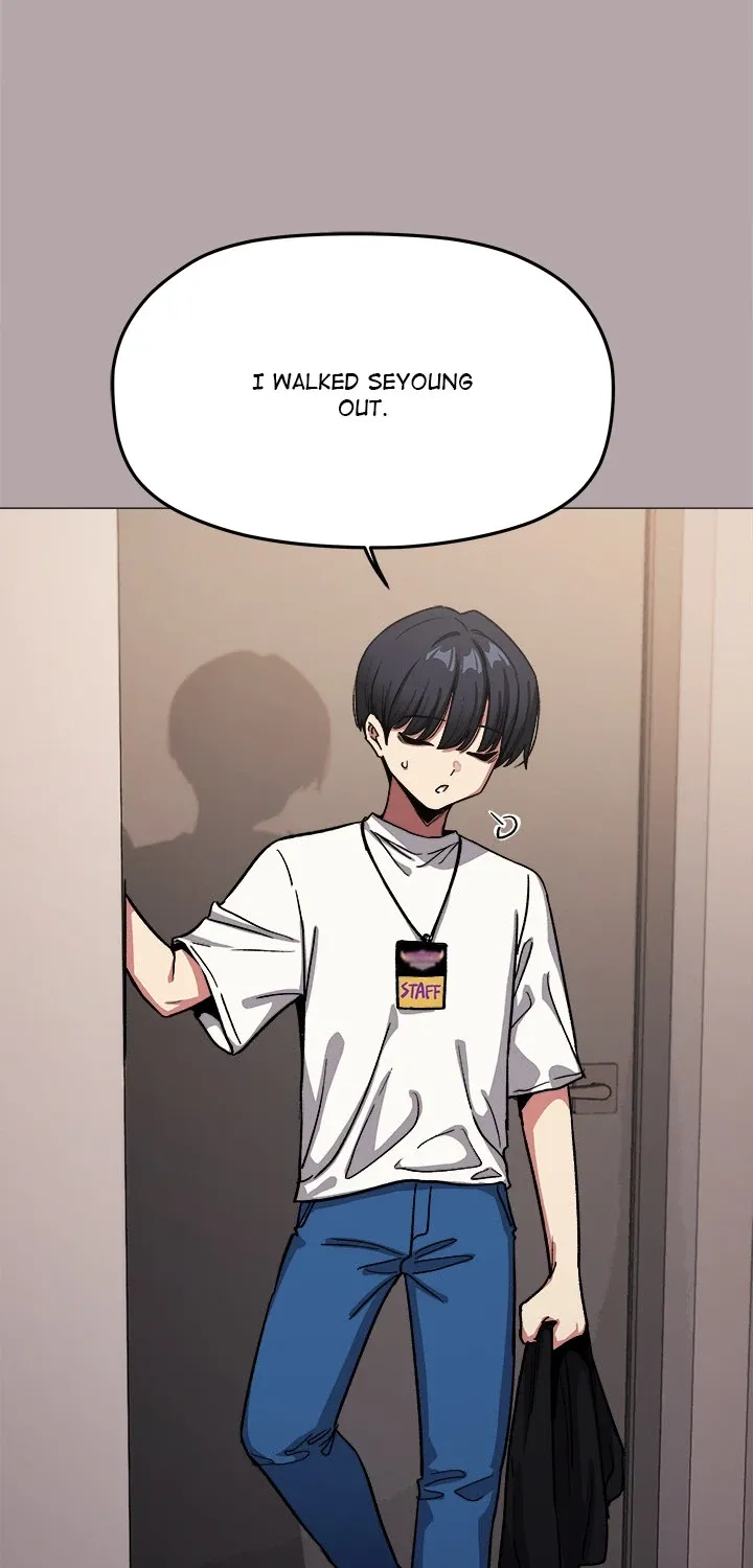 Someone Stop Her! Chapter 92 page 91