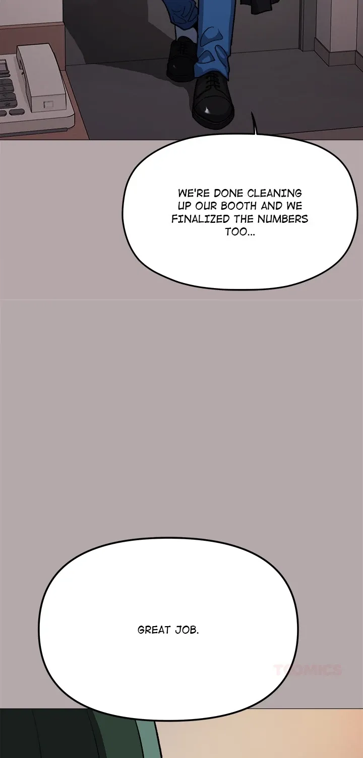 Someone Stop Her! Chapter 92 page 92