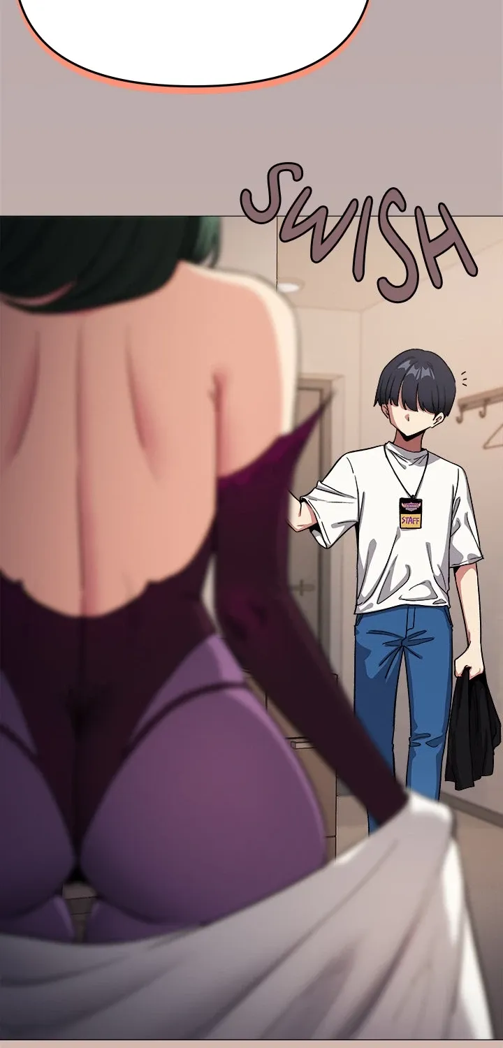 Someone Stop Her! Chapter 92 page 94
