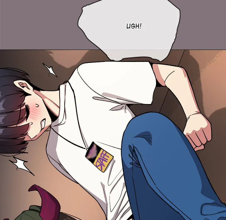 Someone Stop Her! Chapter 93 page 52