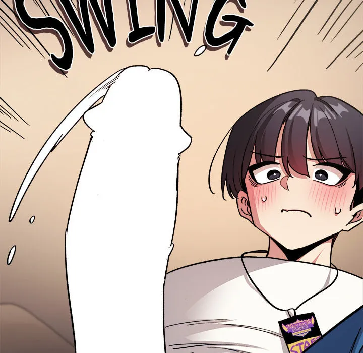 Someone Stop Her! Chapter 93 page 38