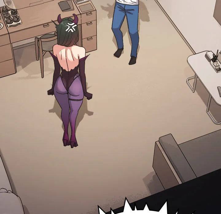 Someone Stop Her! Chapter 93 page 7