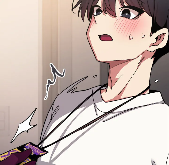 Someone Stop Her! Chapter 93 page 10