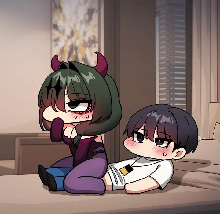Someone Stop Her! Chapter 93 page 108