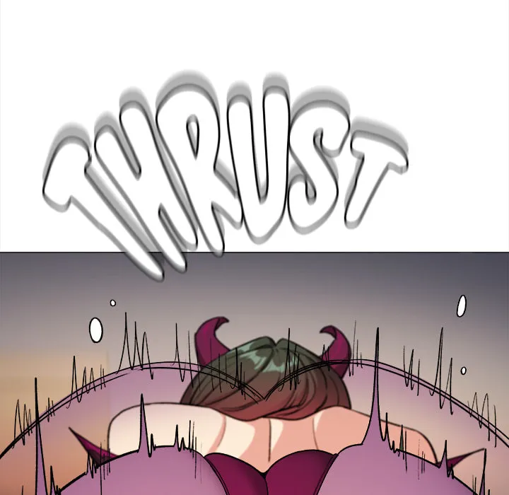 Someone Stop Her! Chapter 93 page 110