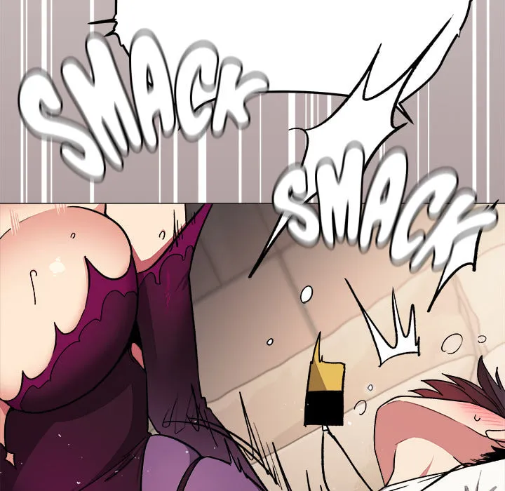 Someone Stop Her! Chapter 93 page 114