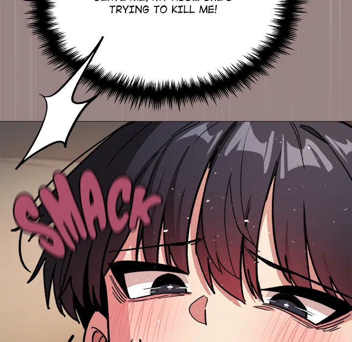 Someone Stop Her! Chapter 93 page 118