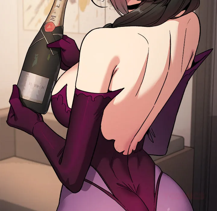 Someone Stop Her! Chapter 93 page 148