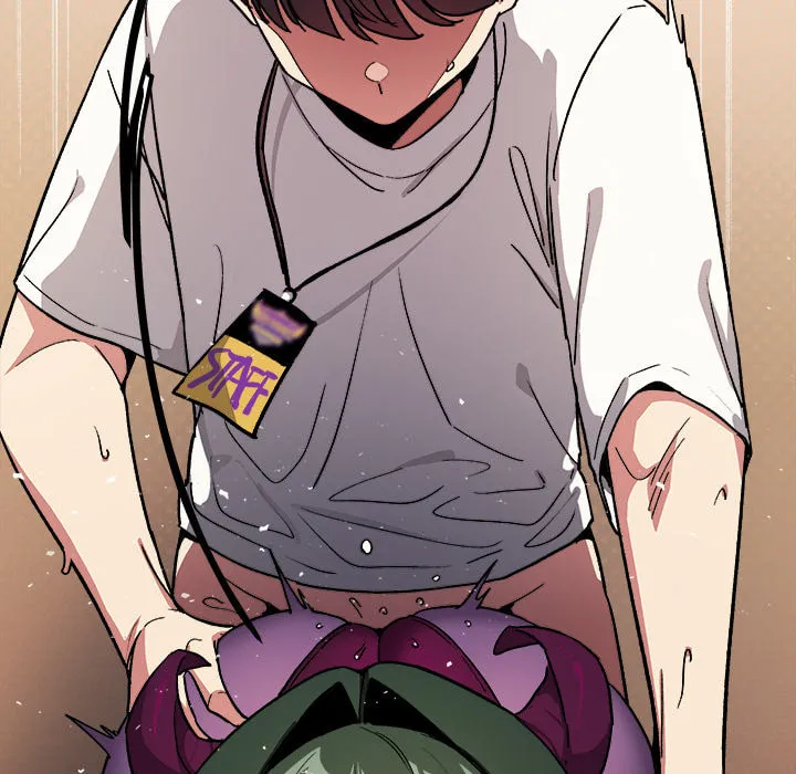 Someone Stop Her! Chapter 93 page 162