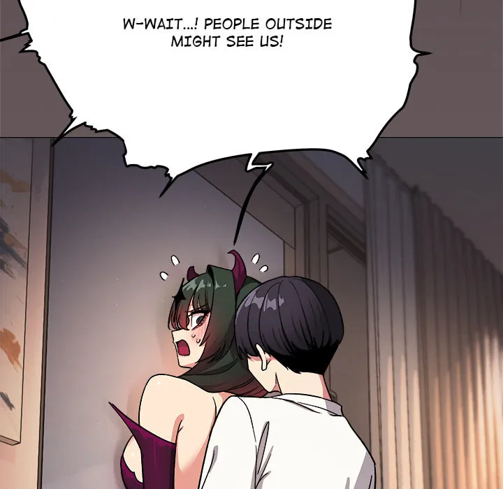 Someone Stop Her! Chapter 93 page 165
