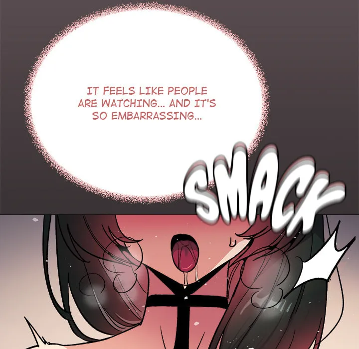 Someone Stop Her! Chapter 93 page 172