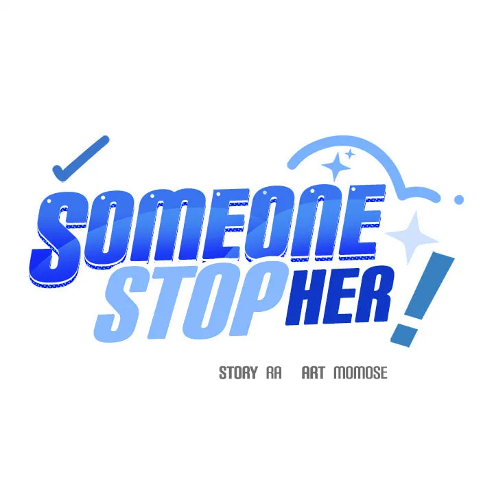 Someone Stop Her! Chapter 93 page 188