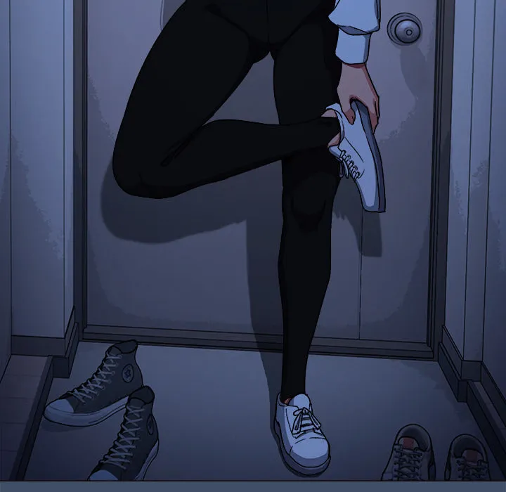 Someone Stop Her! Chapter 94 page 112