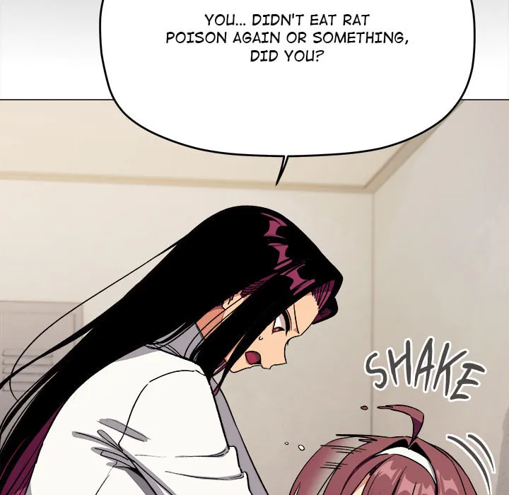 Someone Stop Her! Chapter 94 page 129